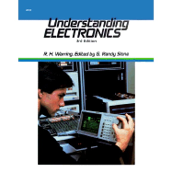 Pre-Owned Understanding Electronics (Paperback) 0830693440 9780830693443