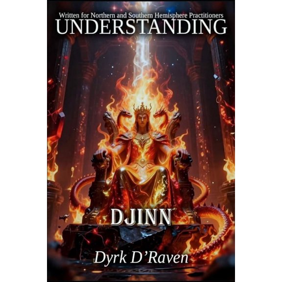 Understanding Elemental Deities Understanding Djinn, Book 3, (Paperback)