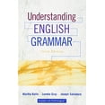 thumbnail image 1 of Pre-Owned Understanding English Grammar, 9780134014180, 0134014189, Hardcover, 10 edition, 1 of 1