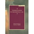 thumbnail image 1 of Pre-Owned Understanding Environmental Law (Legal Text Series) (Paperback) 0820528927 9780820528922, 1 of 1