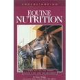 thumbnail image 1 of Pre-Owned Understanding Equine Nutrition (Horse Health Care Library) (Paperback) 093904997X 9780939049974, 1 of 1