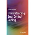 thumbnail image 1 of Understanding Error Control Coding, (Hardcover), 1 of 1