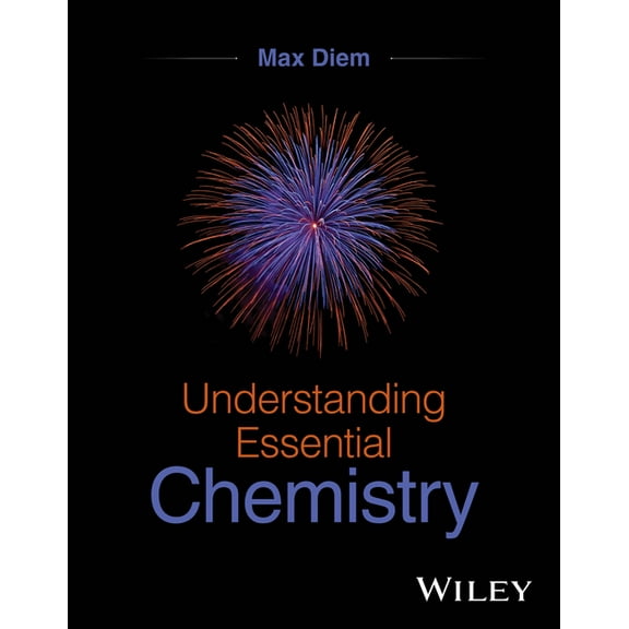 Understanding Essential Chemistry, (Paperback)