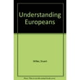 thumbnail image 1 of Pre-Owned Understanding Europeans (Paperback) 0945465777 9780945465775, 1 of 1
