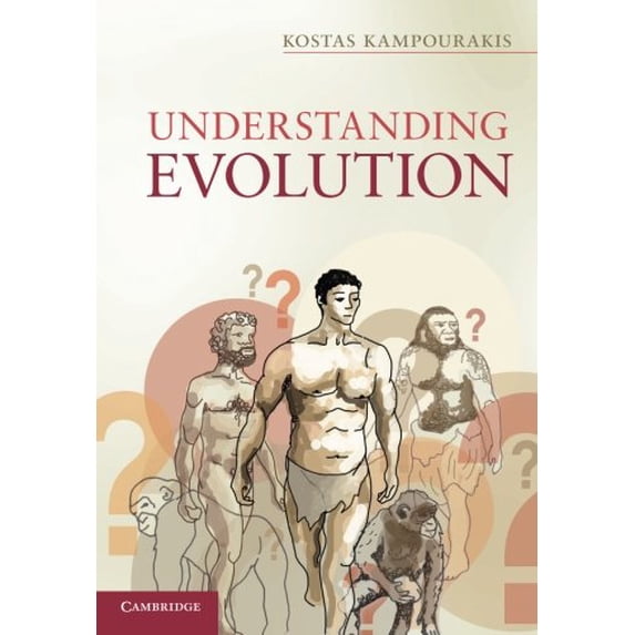 Pre-Owned Understanding Evolution (Paperback) 1107610206 9781107610200