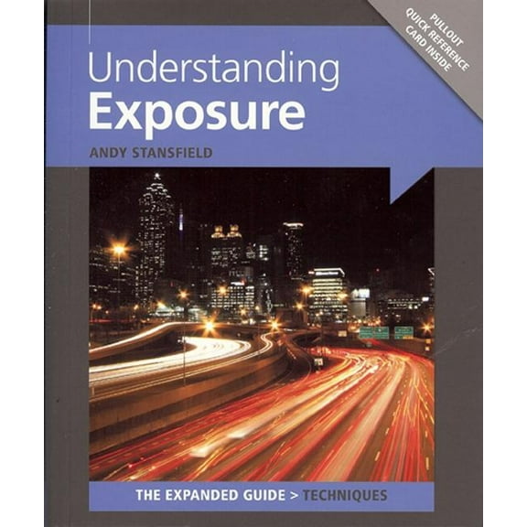 Understanding Exposure : The Expanded Guide