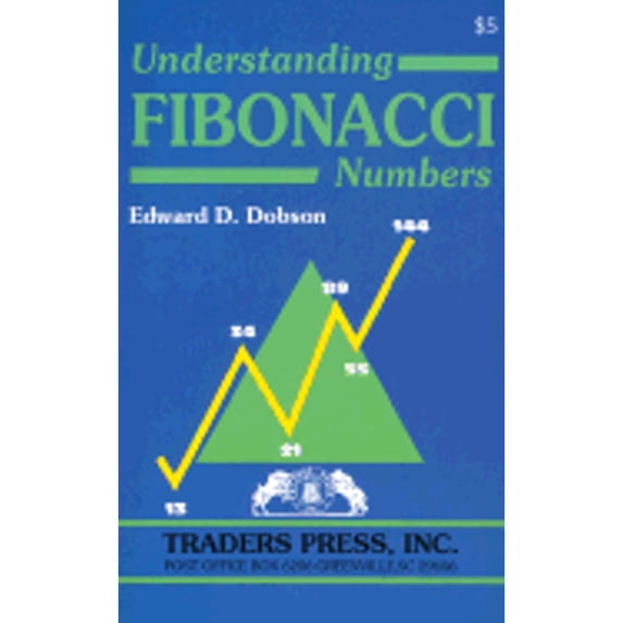 Pre-Owned Understanding Fibonacci Numbers (Paperback) 0934380082 9780934380089