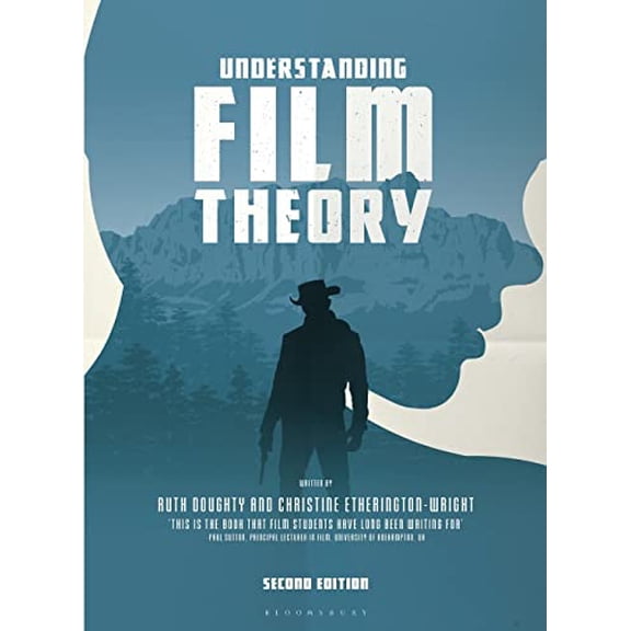 Pre-Owned Understanding Film Theory (Paperback) 1137528230 9781137528230