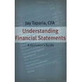 thumbnail image 1 of Pre-Owned Understanding Financial Statements : A Journalist's Guide (Paperback) 9780972993739, 1 of 1
