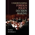 thumbnail image 1 of Understanding Foreign Policy Decision Making, (Paperback), 1 of 2