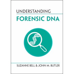 Understanding Life Understanding Forensic DNA, (Hardcover)