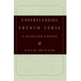 thumbnail image 1 of Understanding French Verse: A Guide for Singers, (Paperback), 1 of 1