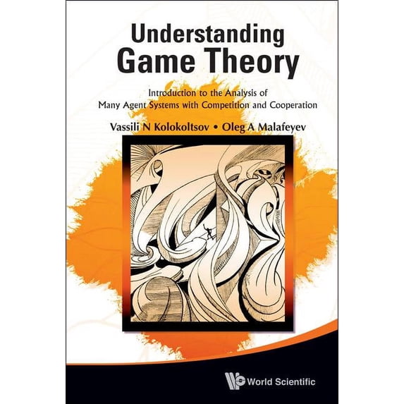 Understanding Gam Understanding Game Theory, (Hardcover) - Walmart.com