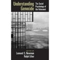thumbnail image 1 of Pre-Owned Understanding Genocide: The Social Psychology of the Holocaust, 9780195133622, 0195133625, Hardcover, 1 edition, 1 of 1