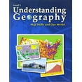 thumbnail image 1 of Pre-Owned Understanding Geography, Map Skills and Our World, Level 5 (Understanding Geography, Level 5) (Paperback) 1930194234 9781930194236, 1 of 1