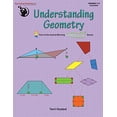 thumbnail image 1 of Pre-Owned Understanding Geometry Workbook - Bridging the Gap Between Computation and Mathematical Reasoning (Grades 7-9) (Paperback) 1601444532 9781601444530, 1 of 1