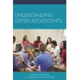 thumbnail image 1 of Understanding Gifted Adolescents: Accepting the Exceptional, (Paperback), 1 of 1