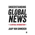 thumbnail image 1 of Pre-Owned Understanding Global News: A Critical Introduction (Paperback) 076195709X 9780761957096, 1 of 1