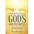 thumbnail image 1 of Understanding God's Government, (Paperback), 1 of 1