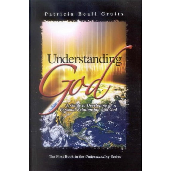 Pre-Owned Understanding God (Paperback) 0963946153 9780963946157