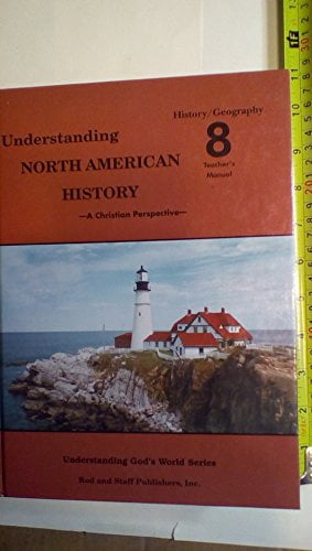 World History Christian Perspective