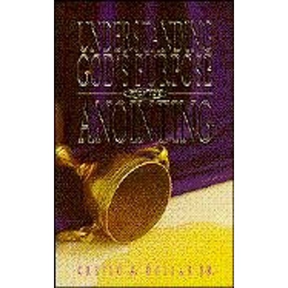 Pre-Owned Understanding God's Purpose for the (Paperback 9780963478108) by Dr. Creflo A Dollar