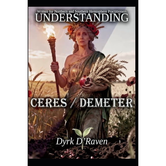 Understanding Greco-Roman Deities Understanding Ceres / Demeter, (Paperback)