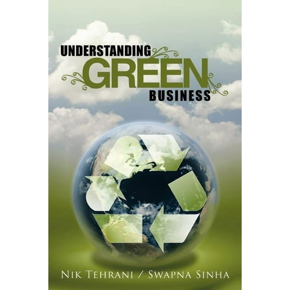 Understanding Green Business, (Paperback)