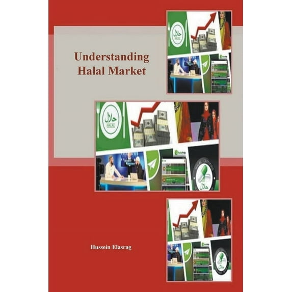 Understanding Halal Market (Paperback)