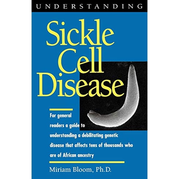 Pre-Owned Understanding Sickle Cell Disease (Understanding Health and Sickness Series) Paperback