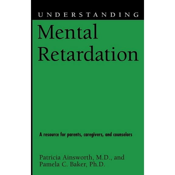 Understanding Health and Sickness Understanding Mental Retardation, (Paperback)