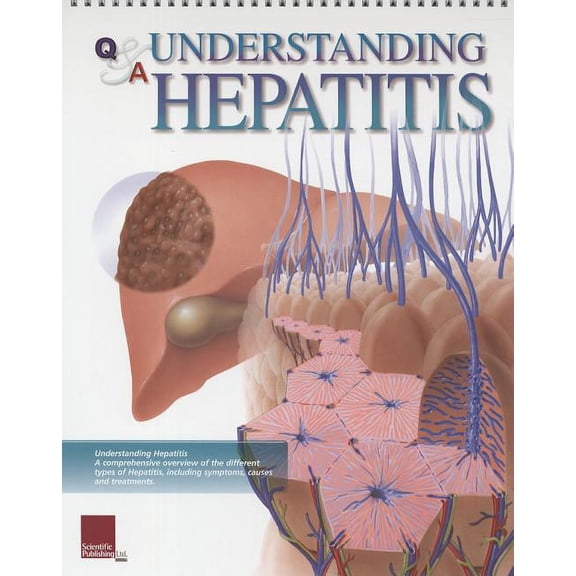 Understanding Hepatitis Flip Chart (Other)