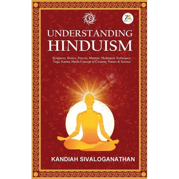 Understanding Hinduism, (Paperback)