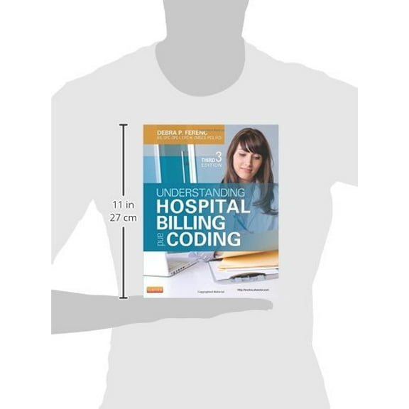 Pre-Owned Understanding Hospital Billing and Coding, 3e Paperback