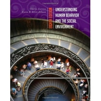 Pre-Owned Understanding Human Behavior and the Social Environment (Available Titles CengageNOW) (Hardcover) 0495603740 9780495603740