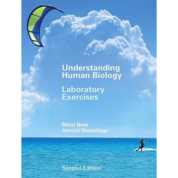Pre-Owned Understanding Human Biology: Laboratory Exercises (Symbiosis: The Pearson Custom Library for the Biological Sci) Paperback