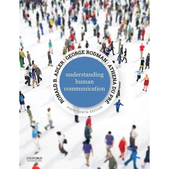 Understanding Human Communication, (Paperback)