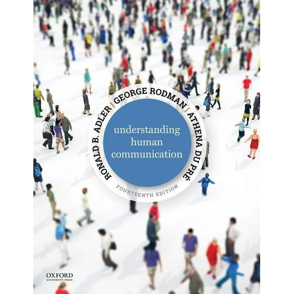 Understanding Human Communication, (Paperback)