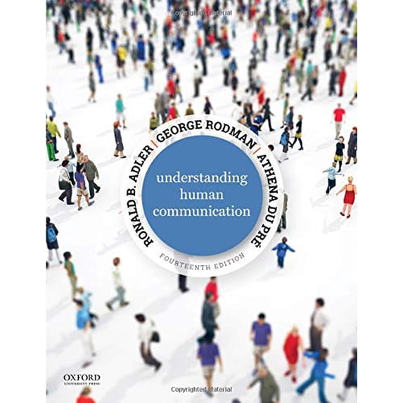 Pre-Owned Understanding Human Communication Paperback