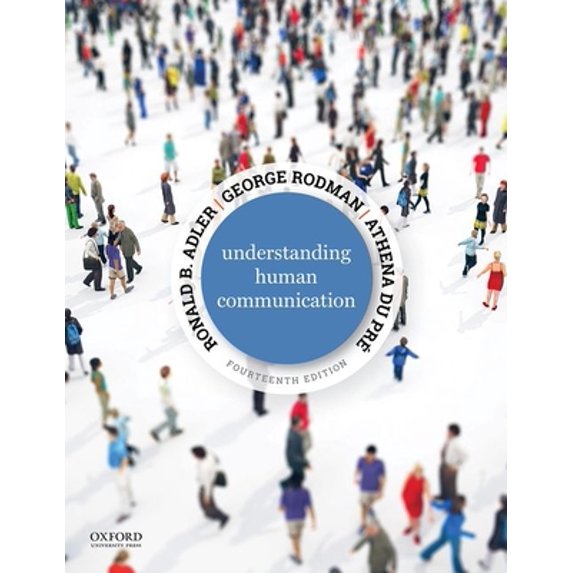 Pre-Owned Understanding Human Communication, (Paperback)