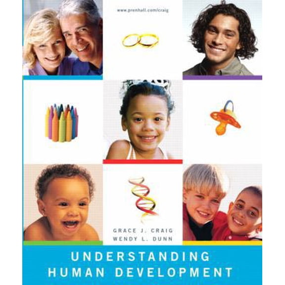 Pre-Owned Understanding Human Development (Paperback) 0131710303 9780131710306