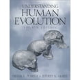 thumbnail image 1 of Pre-Owned Understanding Human Evolution (4th Edition) (Paperback) 0130961523 9780130961525, 1 of 1