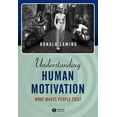 thumbnail image 1 of Pre-Owned Understanding Human Motivation: What Makes People Tick? (Paperback) 0631219838 9780631219835, 1 of 1