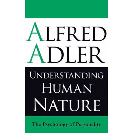 Pre-Owned Understanding Human Nature (Paperback) 1851686673 9781851686674