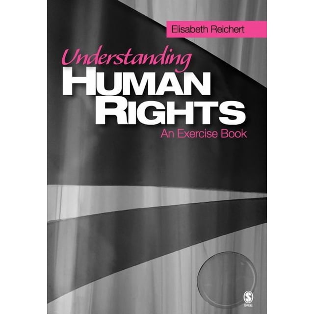 Human Rites Book Understanding Human Rights: An Exercise Book, (Paperback) - Walmart ...