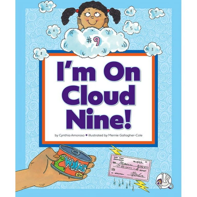 What does cloud 9 mean deals