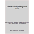thumbnail image 1 of Pre-Owned Understanding Immigration Law (Paperback) 1422411796 9781422411797, 1 of 1