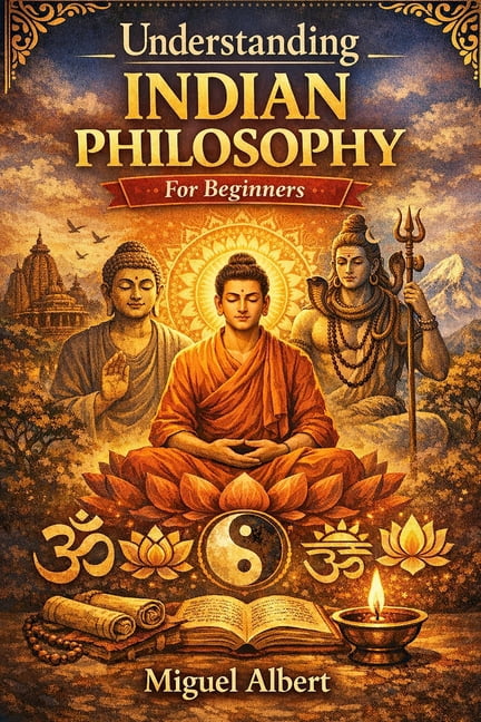 Understanding Indian Philosophy: For Beginners, (Paperback)