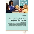 thumbnail image 1 of Understanding Induction Programs and Teacher Turnover (Paperback), 1 of 1