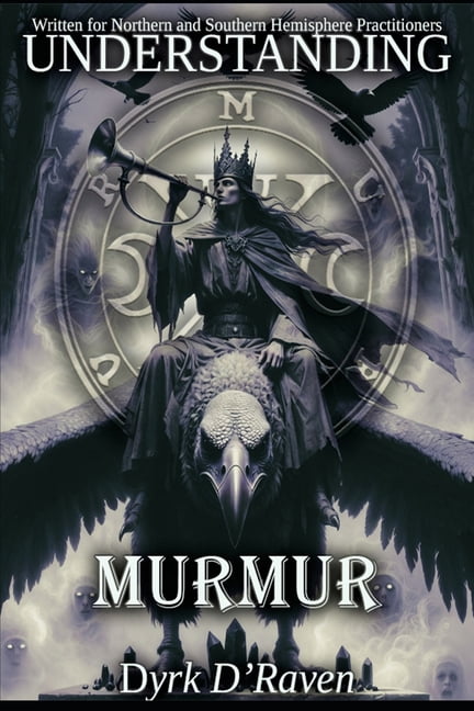 Understanding Infernal Deities Understanding Murmur, (Paperback)